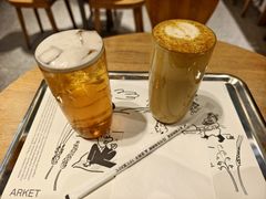 -ARKET CAFÉ(三里屯太古里店)