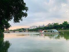 -桂林两江四湖景区