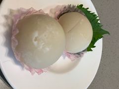 芒果大福-海底捞火锅(苏宁生活广场店)