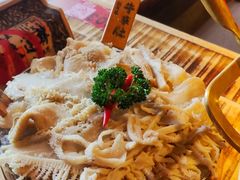 -打川川·川蜀毛肚(南市场店)