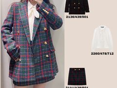 -ZARA(益田假日广场店)