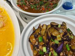 -兰湘子·湘菜小炒(石家庄万象城店)