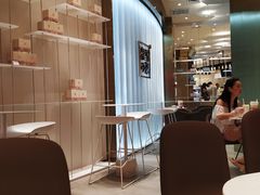 -奈雪的茶(skp店)