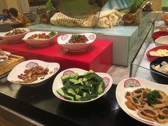 -鲤鱼洲酒店港鲤咖啡厅