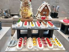 -菲住布渴酒店自助餐厅(阿里巴巴西溪园区店)