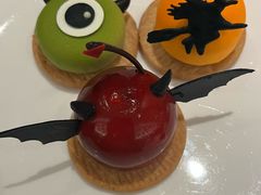 -Social 秀西餐厅-长沙瑞吉酒店(运达店)