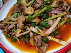 -阿记烧烤(大兴新区店)