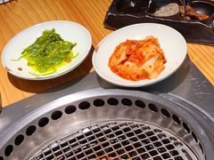 -焱铁烧·黑毛和牛专门店(南宁万象城店)