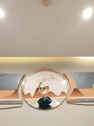 点击看大图 -茜茜美妍堂·华熙生物·甜朵体验中心