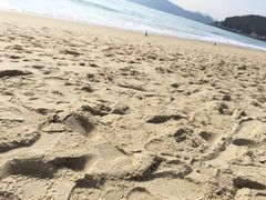 -海云台海滩