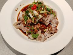 -绿茶餐厅(广州天河城店)