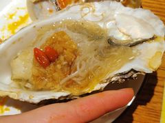 -喝丢一只鞋海鲜烧烤·海肠捞饭(市场店)