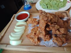 -船歌·鱼水饺青岛菜(闽江二路店)