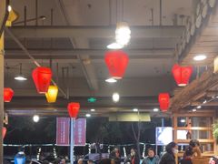 -塘屋烧烤·云南火塘烧烤品牌(春城慧谷旗舰店)
