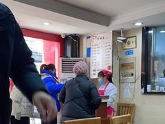 -回回锅贴(小河沿店)