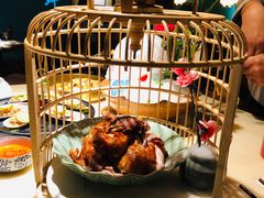 -佬麻雀·新湘菜(珠海金发购物中心店)