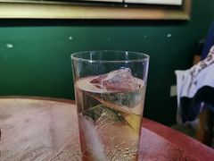 highball-羽深肉铺 Steak & Wine