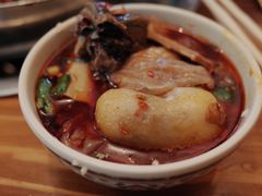 -黑竹香鸡(营和巷店)