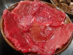 -周幺妹重庆老火锅(银泰城总店)