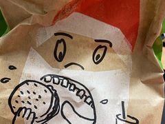 -汉堡王(龙德广场店)