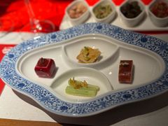-鲤院·新中式美学·庭院餐厅(夫子庙店)