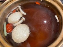 -古关火锅店(古北水镇景区店)