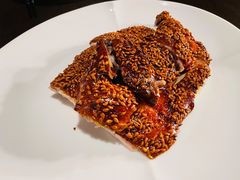 亚麻籽烧鸡（半只）-广州文华东方酒店·江-由辉师傅主理