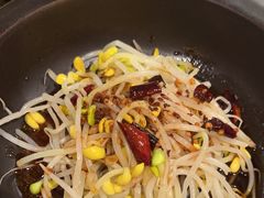 -云海肴·汽锅鸡·云南菜(苏州中心店)