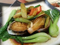 -友强·23年特色海鲜大排档(厦门店)