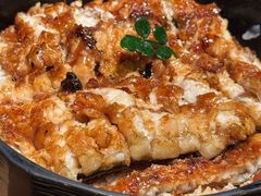 -玄白·炭烤活鳗(上海首店)