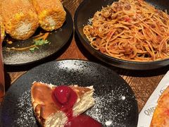 -Q MEX 库迈墨西哥餐吧(三里屯店)