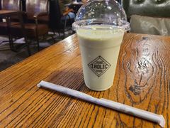 -I HOLIC艾豪丽披萨(KKone店)
