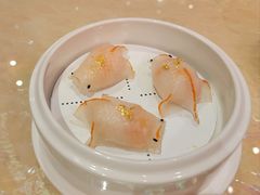 -8餐厅(新葡京酒店)