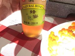 -西贝莜面村(金隅嘉品mall店)