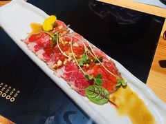 -花潮料理艺食馆(世欧广场店)