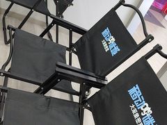 -移动谜城·大笨象密室逃脱(五棵松店)