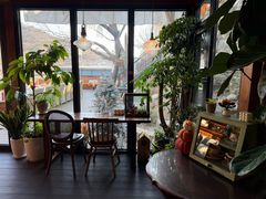 -京北渔家傲