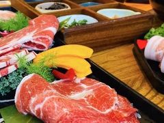 -汉拿山(北京上地华联店)