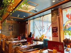 -济扶岛韩国海鲜汤제부도 해물탕(望京店)