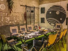 -夜的第七章·演艺自助餐厅