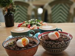 -1861意大利餐厅(来福士店)