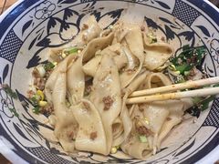 -子午路张记肉夹馍(兵马俑店)