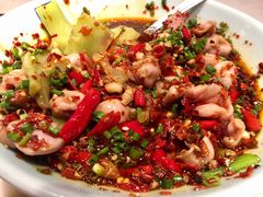 徐家口口脆-锦府盐帮·李宅(领展购物广场中关村店)