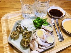 -铭聚章鱼土笋冻(松柏店)