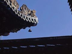-南华禅寺