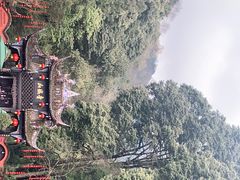 -青城山