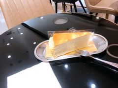 -Awfully Chocolate(来福士广场店)