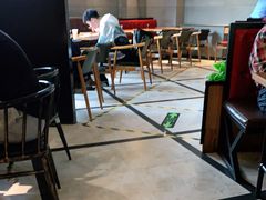 大堂-比格比萨自助(花园路店)