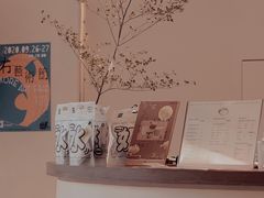 -fishtank鱼缸咖啡(三山街店)