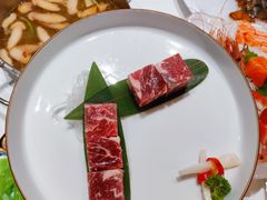 -京彩臻品火锅